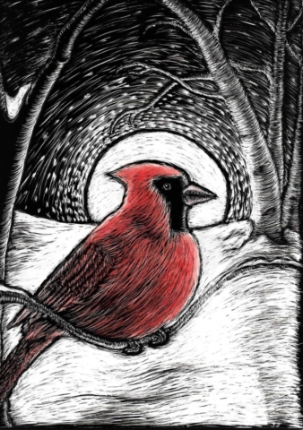 cardinal